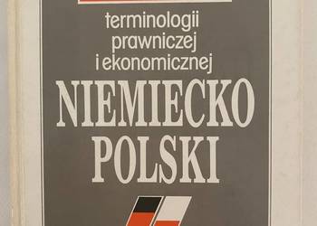 Słownik terminologii prawniczej i ekonomicznej