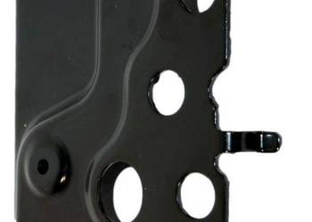 MERCEDES CLA GLA W242 Wspornik mocowanie pasa przod