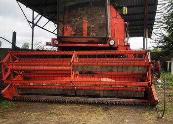 Sprzedam Bizon Rekord Z058