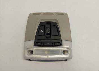 BMW i3 i01 REX Lampa oświetlenia kabiny wnętrza