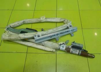 LAND ROVER FREELANDER II 2.2 TD4 08r 5D kurtyna powietrzna prawa