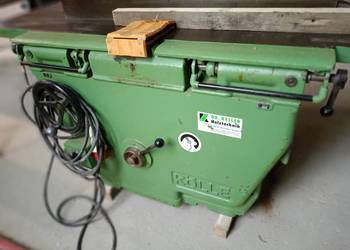 Heblarko Grubościówka Kolle Typ HK63