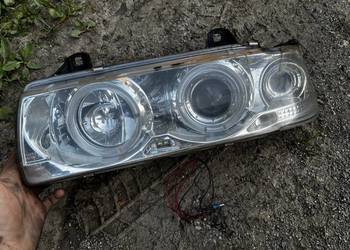 Lampy e36