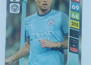 John Stones 67 karta Fifa 365 Adrenaline XL 2025