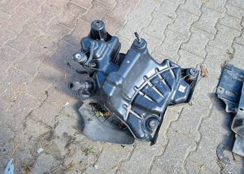 ZBIORNIK POMPA ADBLUE NISSAN QASHQAI II J11 1.7 DCI 237G00281R 4103994AC