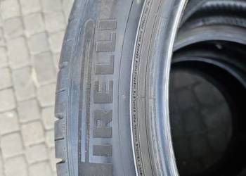 Opony Pirelli 245/275R20