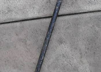 Nowy wałek kierownicy z przegubem elastycznym Trabant 601