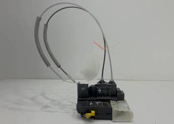 ZAMEK DRZWI LEWY PRZÓD HYUNDAI i20 Hatchback