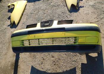 ibiza II FL zderzak nr 4265 WYSYŁKA ibiza II FL zderzak nr 4265 WYSYŁKA