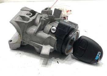 STACYJKA MITSUBISHI MIRAGE / SPACE STAR SL-M15 1.0 71KM KLUCZYK