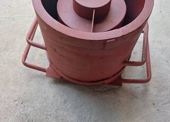 forma płyta dolna, górna, odwodnienie  do hydrantu