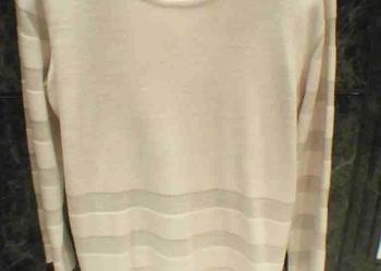 Komlet  damski 4 częściowy - super-okazja 40/42 L/xl