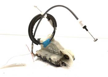 ZAMEK DRZWI LEWY PRZÓD TOYOTA PROACE Van (minibus) 163434