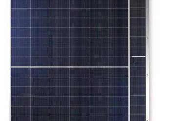 Panel fotowoltaiczny Jetion 705W