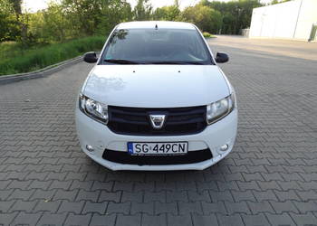 Dacia Sandero 2