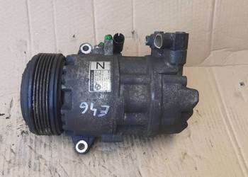 kompresor klimatyzacji sprężarka BMW e46 6908660