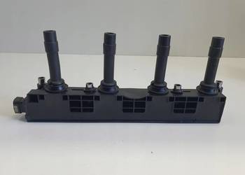 CEWKA ZAPŁONOWA Opel Astra II G 1.6 16V _ NGK U6002