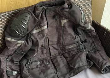 Rst Adventure X Kurtka Motocyklowa