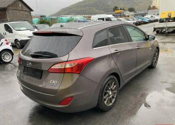 Hyundai i30 Premium 1,6 GDi benzyna Hyundai i30 Premium 1,6 GDi benzyna