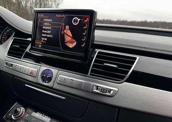 Audi A8 D4.
