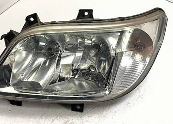 LAMPA LEWA PRZÓD MERCEDES SPRINTER 904