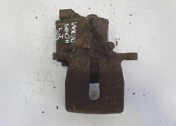 Volvo S60 II S80 II V60 V70 III XC70 II TYLNY ZACISK HAMULCOWY lewy tył