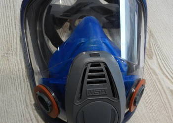 Maska MSA Advantage 3221