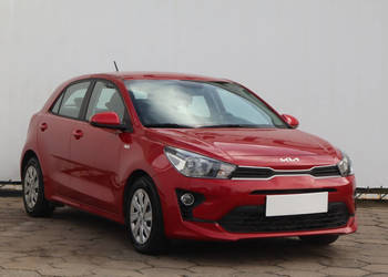 Kia Rio 1.0 T-GDI