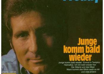 Freddy Quinn – "Junge komm bald wieder"