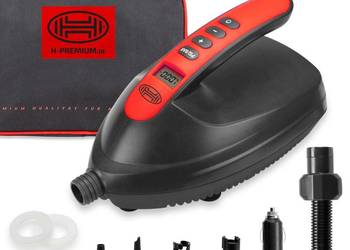Kompresor Pompa Premium SUP 12 V Pro AeroPump HEYNER