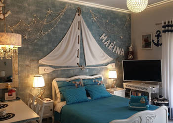 Atrakcyjny apartament blisko morza w Międzyzdrojach