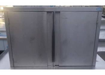 Szafka Wisząca - Drzwi Otwierane - 90/40/60 cm - S 1331.O