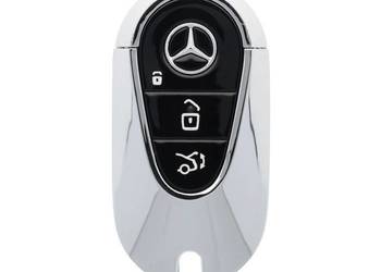 MERCEDES Pendrive Dual USB-C USB-A 64GB klucz kluczyk pilot OE