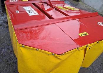 Kosiarka rotacyjna 1,65 m