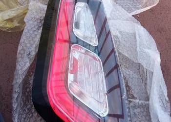 Lampa tylna zespolona Punto Evo