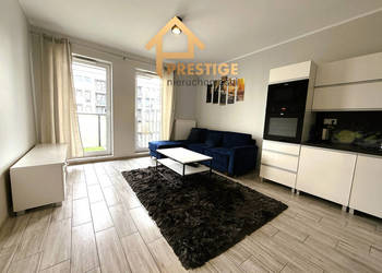 Mieszkanie na wynajem - osiedle Berylowe w Koninie