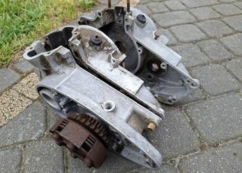 Kartery silnika WSK 125 3 szt.