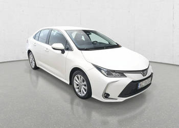 Toyota Corolla E21 (2019-)