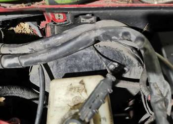 Serwo pompa hamulcowa BMW E36