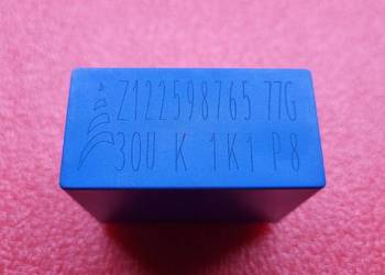 Kondensator 30uF 1100V DC Epcos MKP