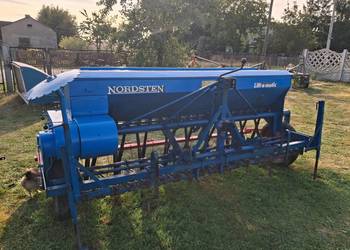 Siewnik Nordsten 2,5m