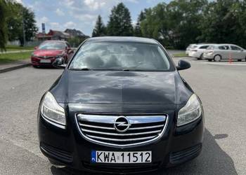 Opel insignia 2.0cdti 2011r sedan