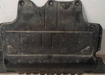 Osłona Płyta silnika 5QF825236A 5QF825236B 5QF825236C VW OE Osłona Płyta silnika 5QF825236A 5QF825236B 5QF825236C VW OE