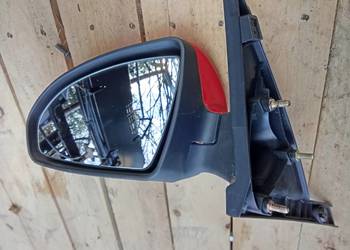 ECONELO Z1 - lusterko boczne, lewe.