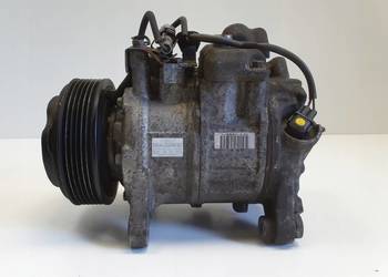 SPRĘŻARKA KLIMATYZACJI BMW E90 E91 2.0 D _ pompa 447260-3820