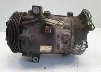 SPRĘŻARKA KLIMATYZACJI Saab 93 9-3 II 2.0 T _ pompa P12759394