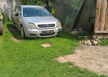Opel Vectra C 3.2 na części