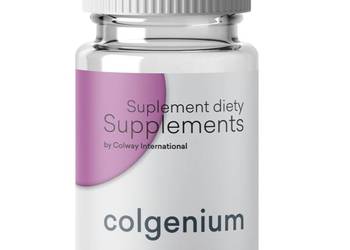 Colgenium Ilość sztuk:: 30