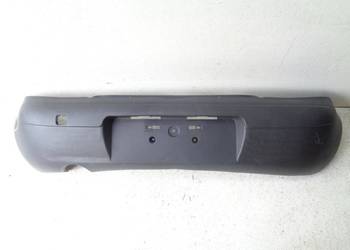 ZDERZAK TYŁ TYLNY DAEWOO MATIZ I KLY M100 1998-08