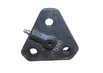 SWORZEŃ PRZEGUBU -  6000103319, 3785507M1. CLAAS ARES 816, MASSEY 6490